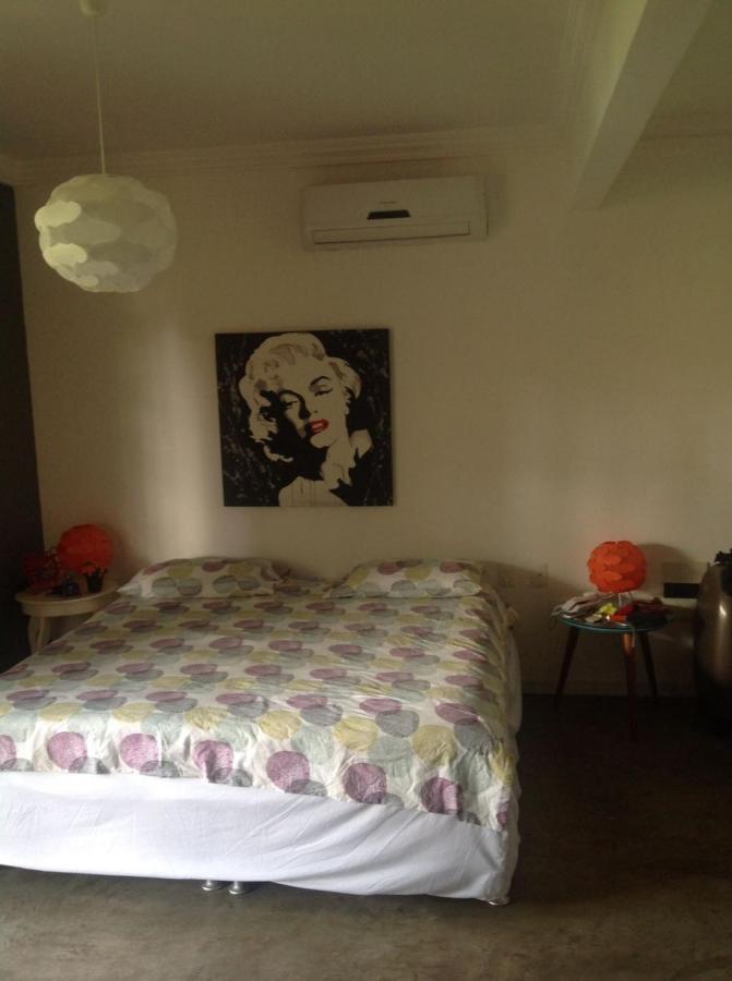 Apartamento En Canoa Canoa Quebrada Exterior photo